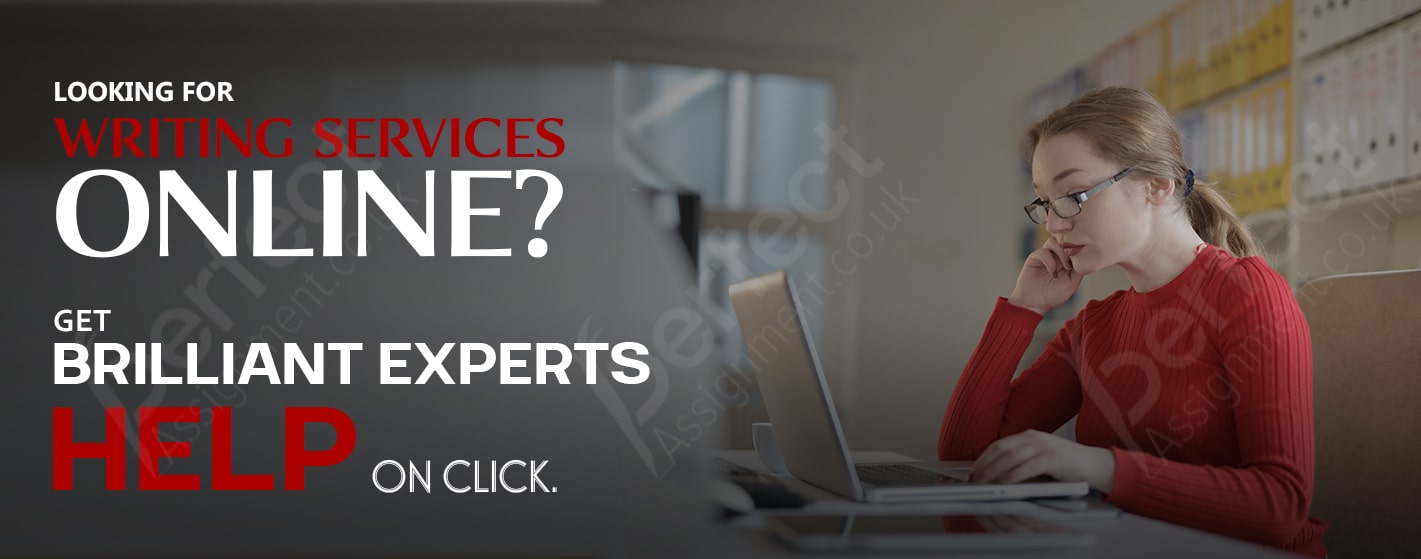 Custom Writing Services